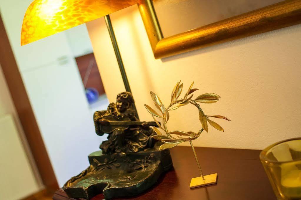 Nina Residence Planos  Luaran gambar