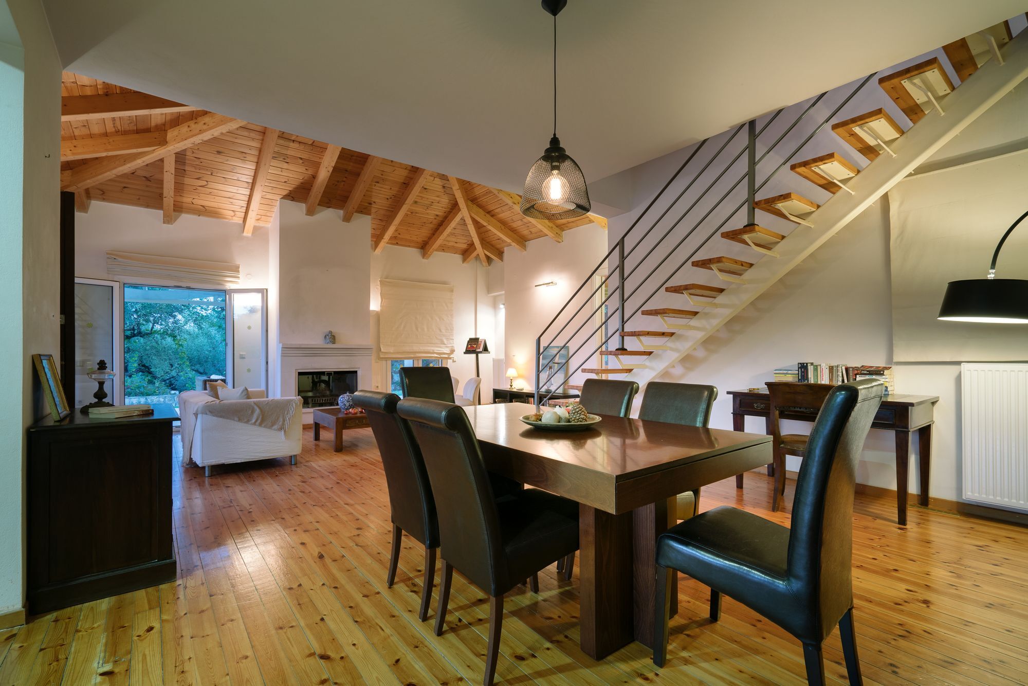 Nina Residence Planos  Luaran gambar