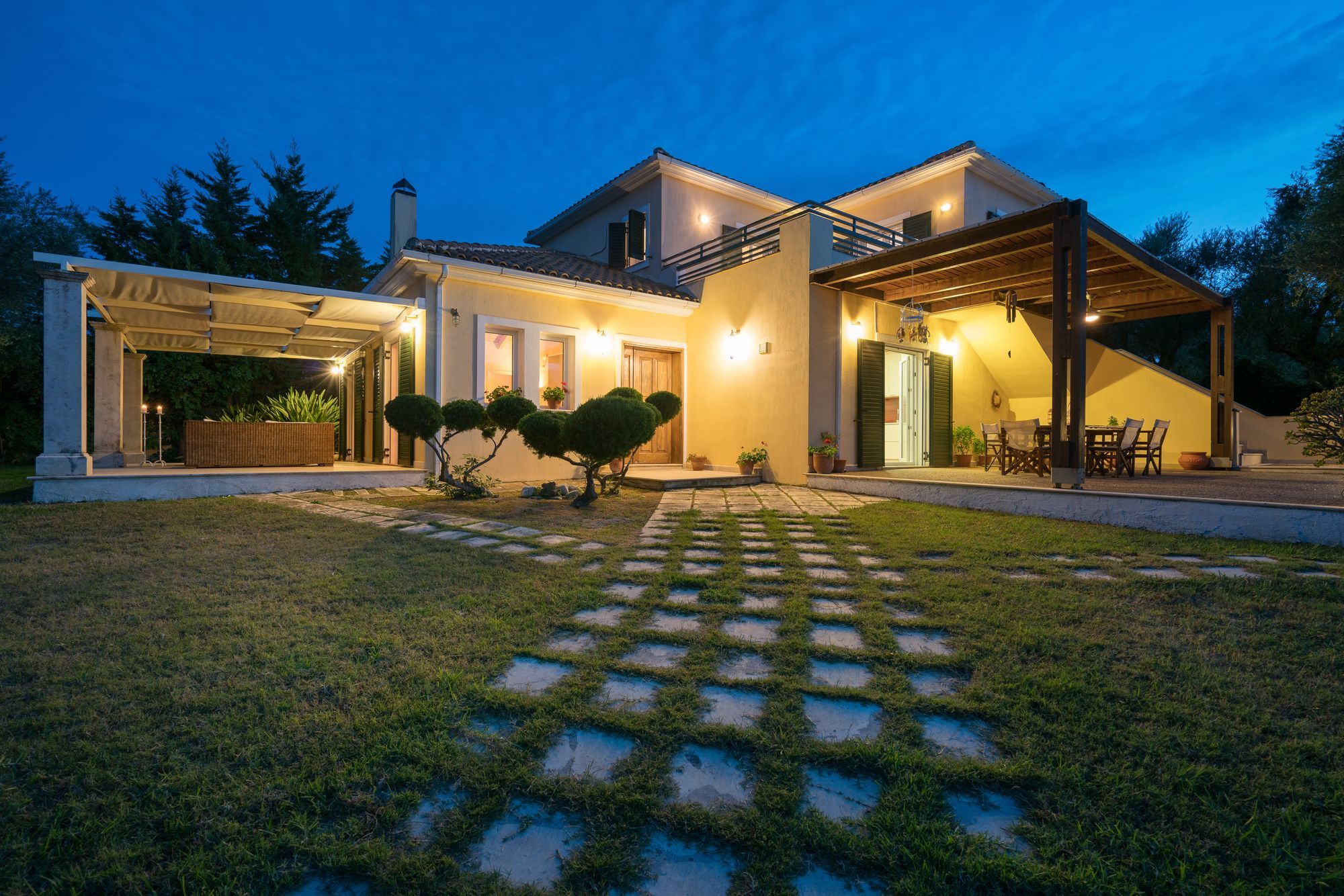 Nina Residence Planos  Luaran gambar