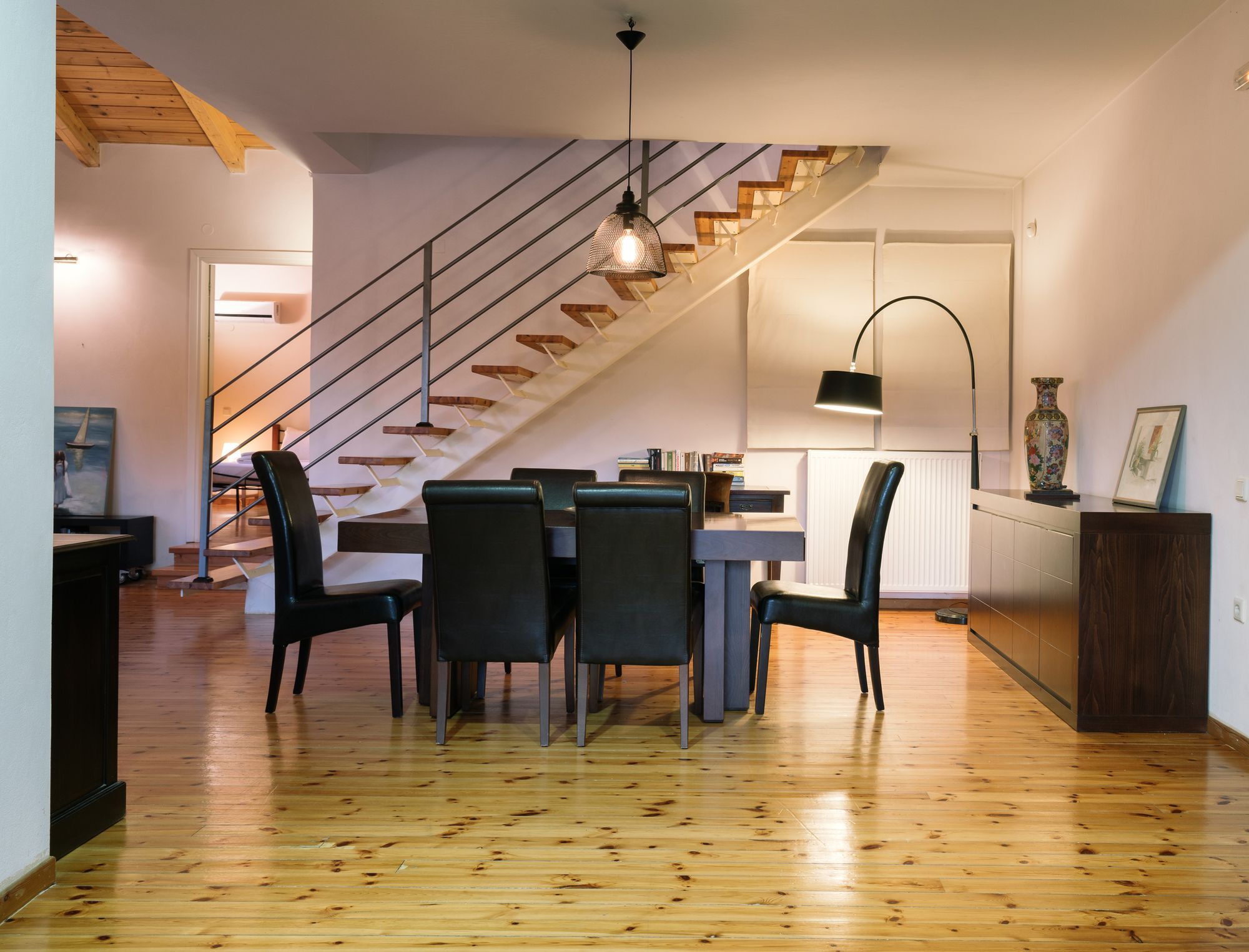 Nina Residence Planos  Luaran gambar