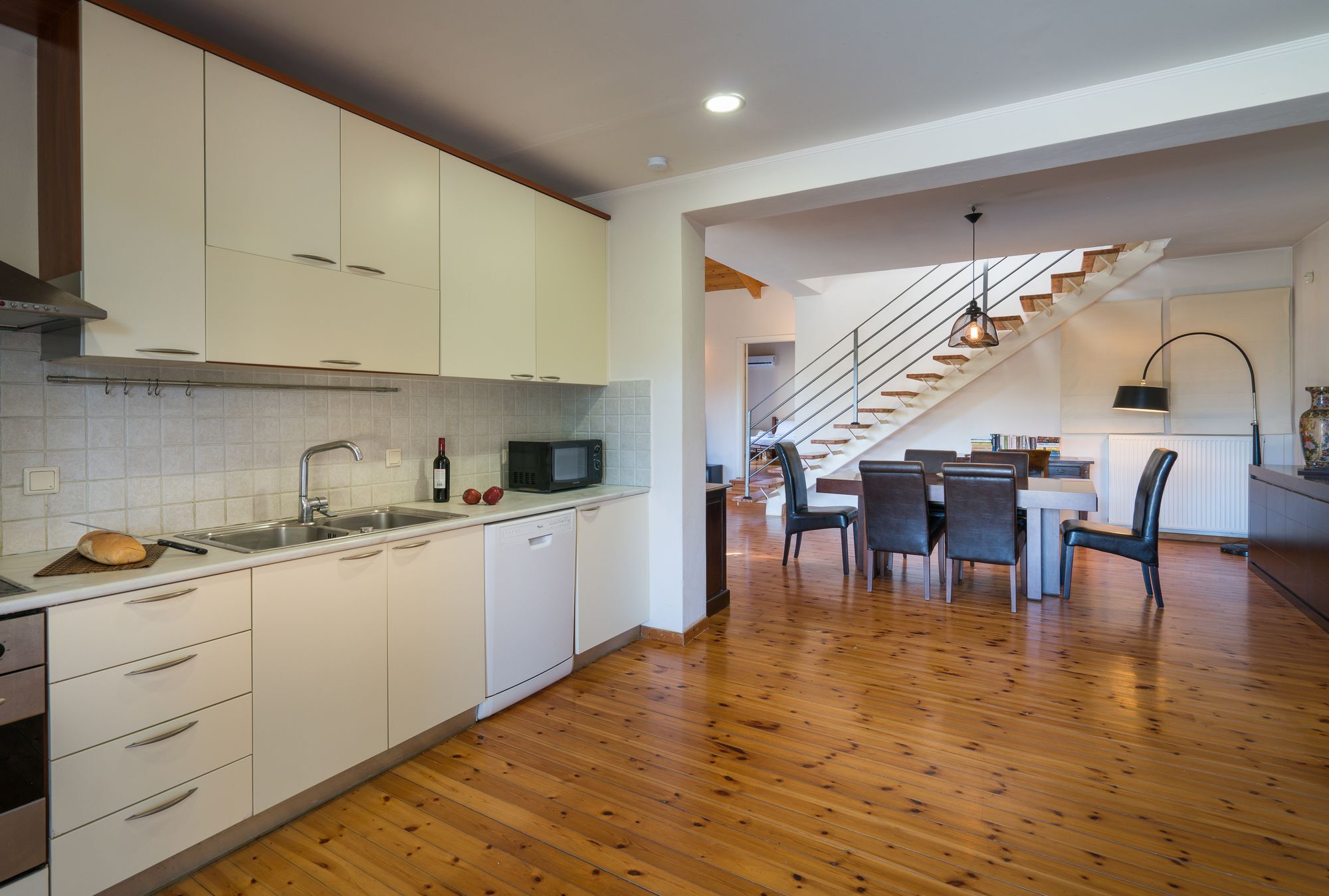 Nina Residence Planos  Luaran gambar