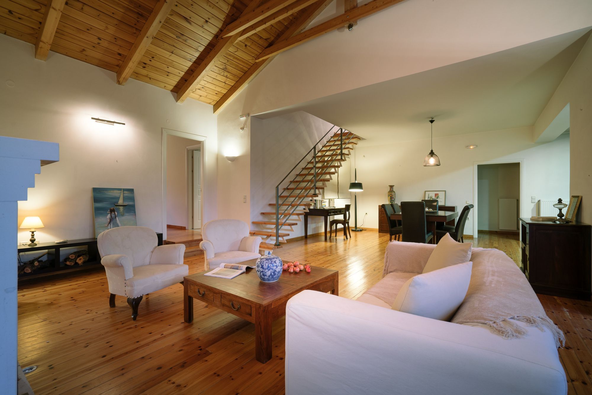 Nina Residence Planos  Luaran gambar